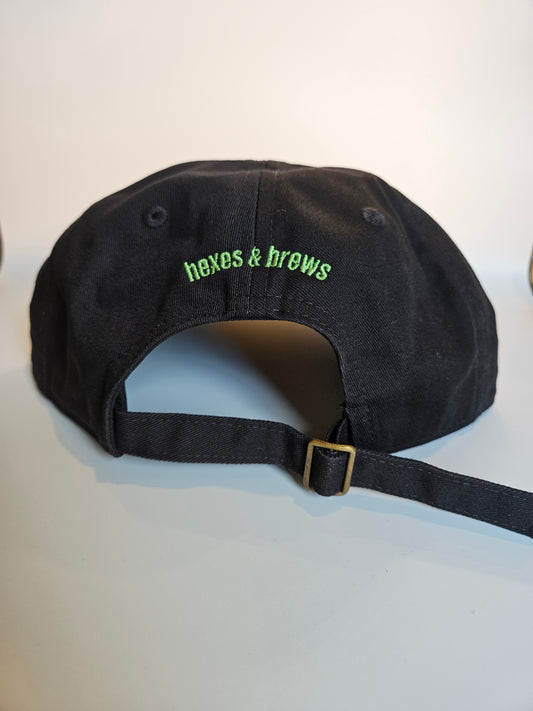 Brewed Different Cap