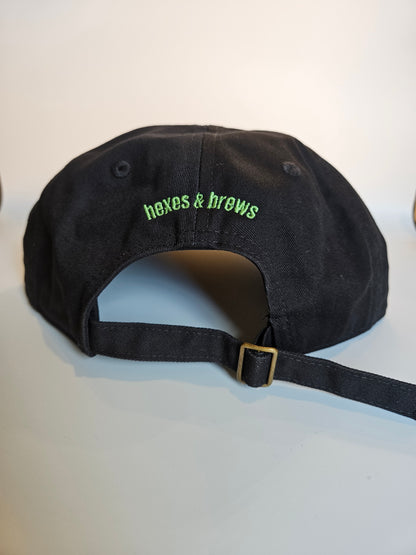 Brewed Different Cap