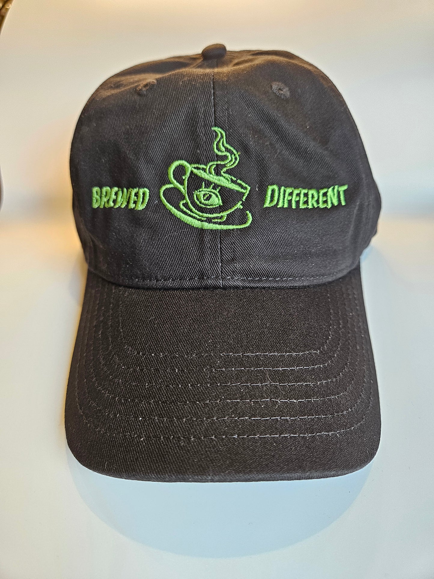 Brewed Different Cap